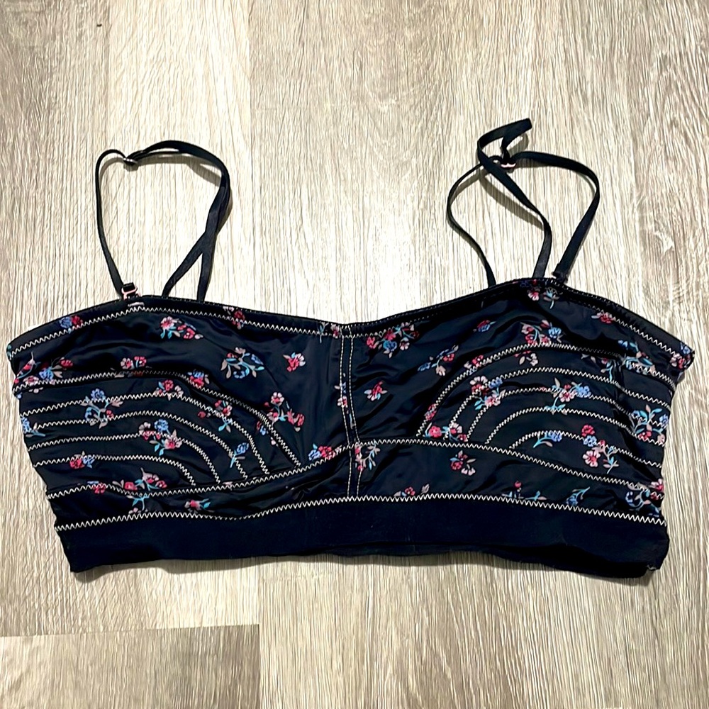 Free People Intimately Bralette